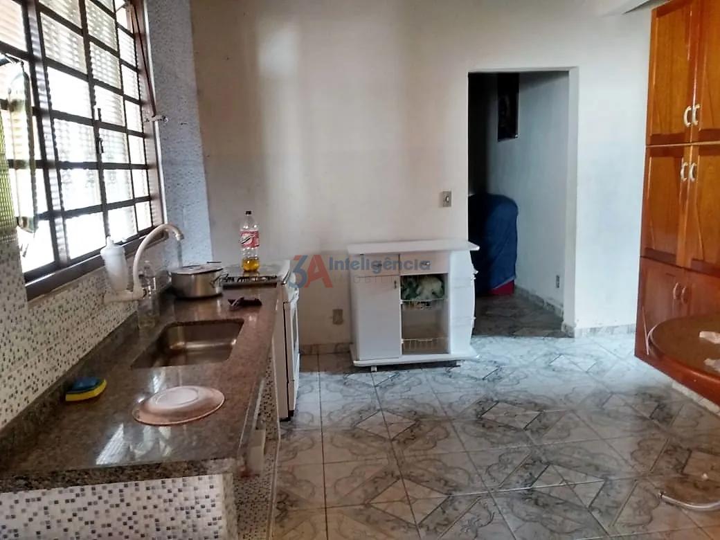 CH&Aacute;CARA BAIRRO GENEBRA &ndash; SOROCABA  Sorocaba - 
