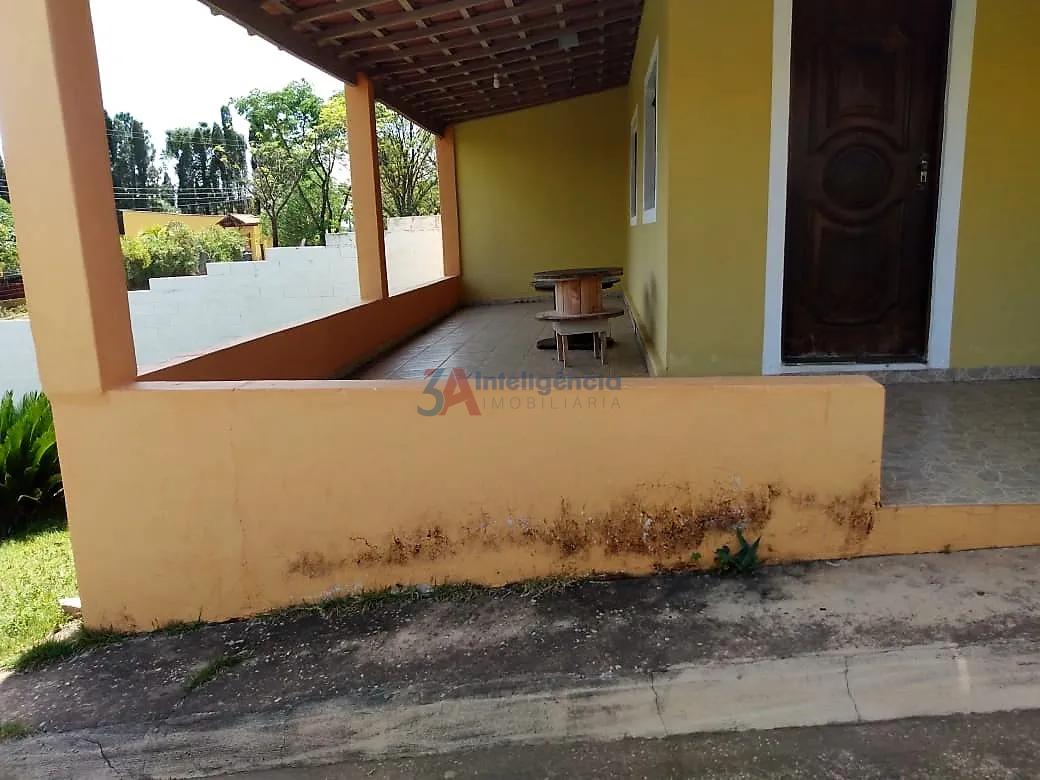 CH&Aacute;CARA BAIRRO GENEBRA &ndash; SOROCABA  Sorocaba - 