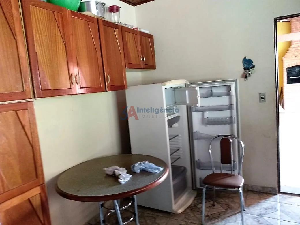 CH&Aacute;CARA BAIRRO GENEBRA &ndash; SOROCABA  Sorocaba - 