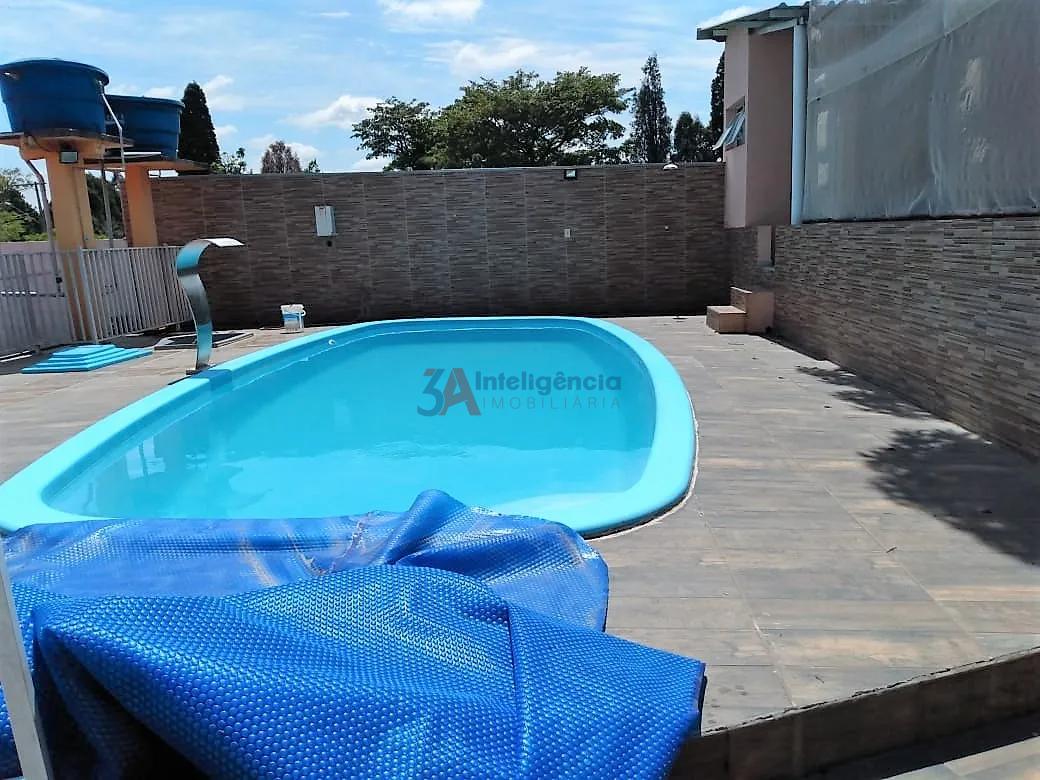 CH&Aacute;CARA BAIRRO GENEBRA &ndash; SOROCABA  Sorocaba - 