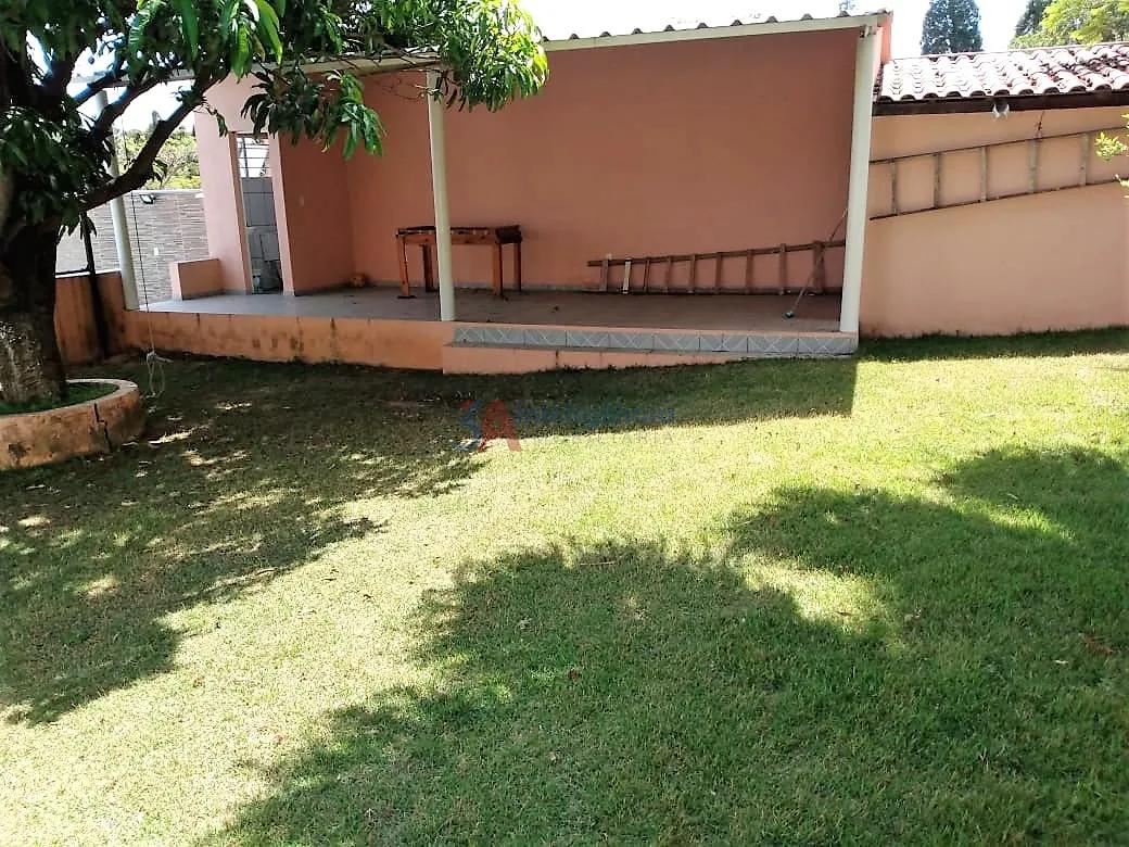 CH&Aacute;CARA BAIRRO GENEBRA &ndash; SOROCABA  Sorocaba - 