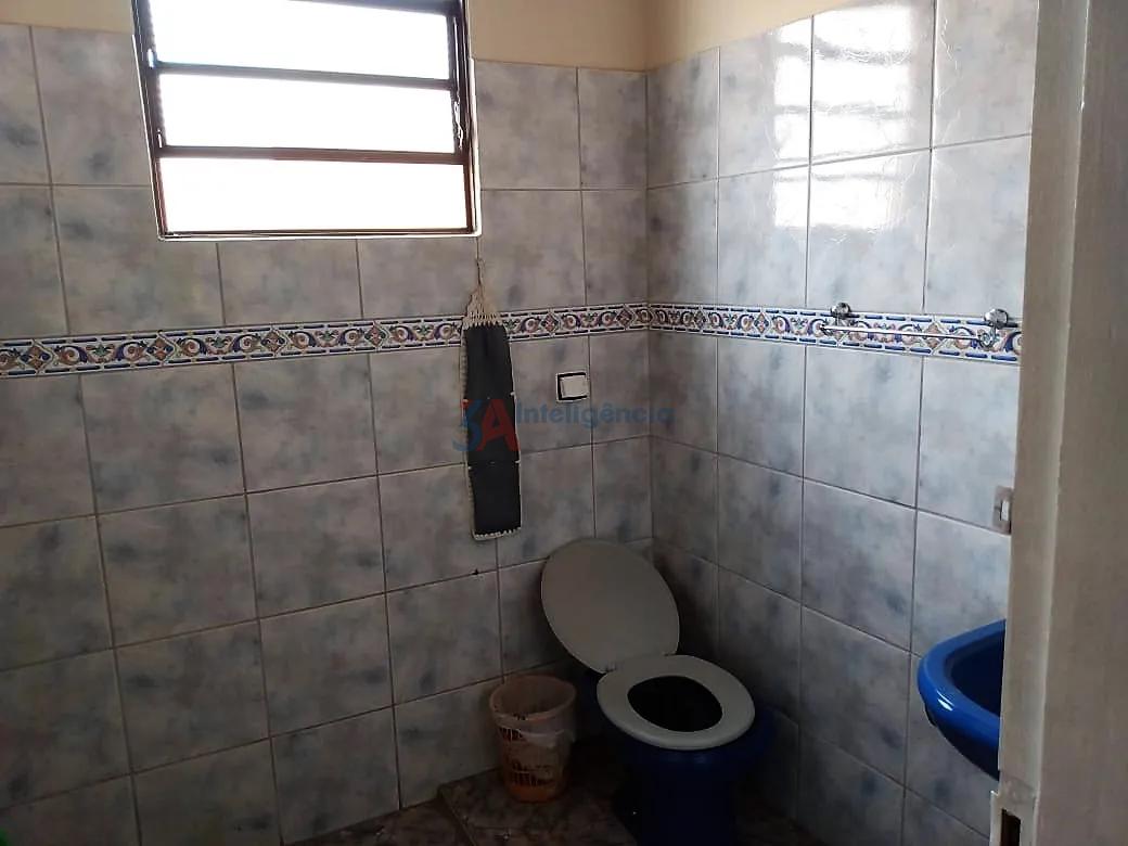 CH&Aacute;CARA BAIRRO GENEBRA &ndash; SOROCABA  Sorocaba - 