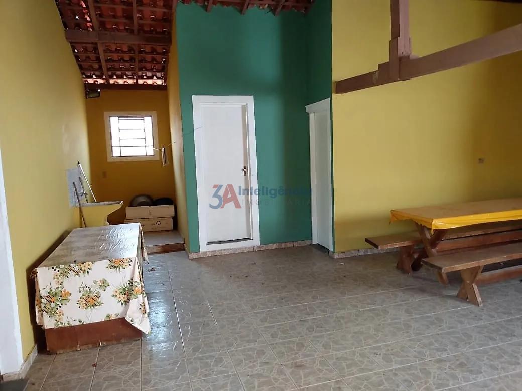 CH&Aacute;CARA BAIRRO GENEBRA &ndash; SOROCABA  Sorocaba - 