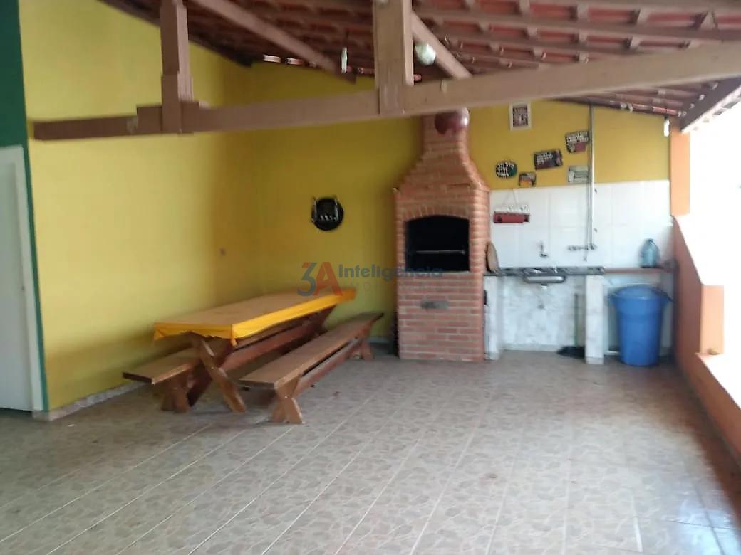 CH&Aacute;CARA BAIRRO GENEBRA &ndash; SOROCABA  Sorocaba - 