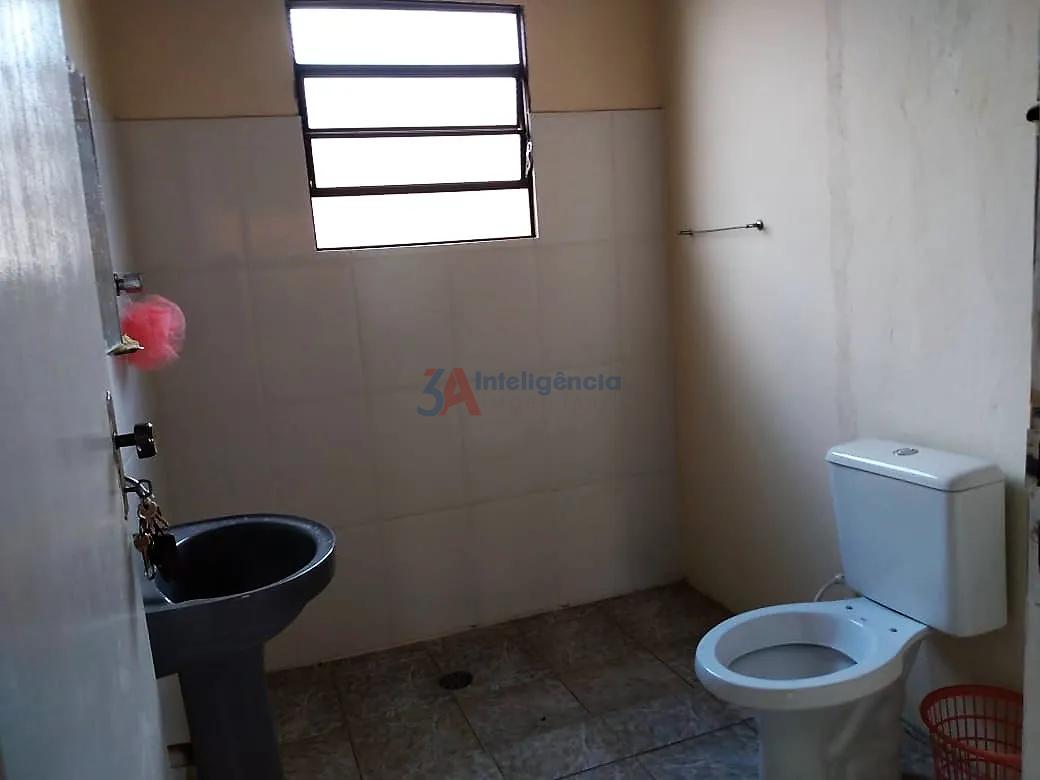 CH&Aacute;CARA BAIRRO GENEBRA &ndash; SOROCABA  Sorocaba - 