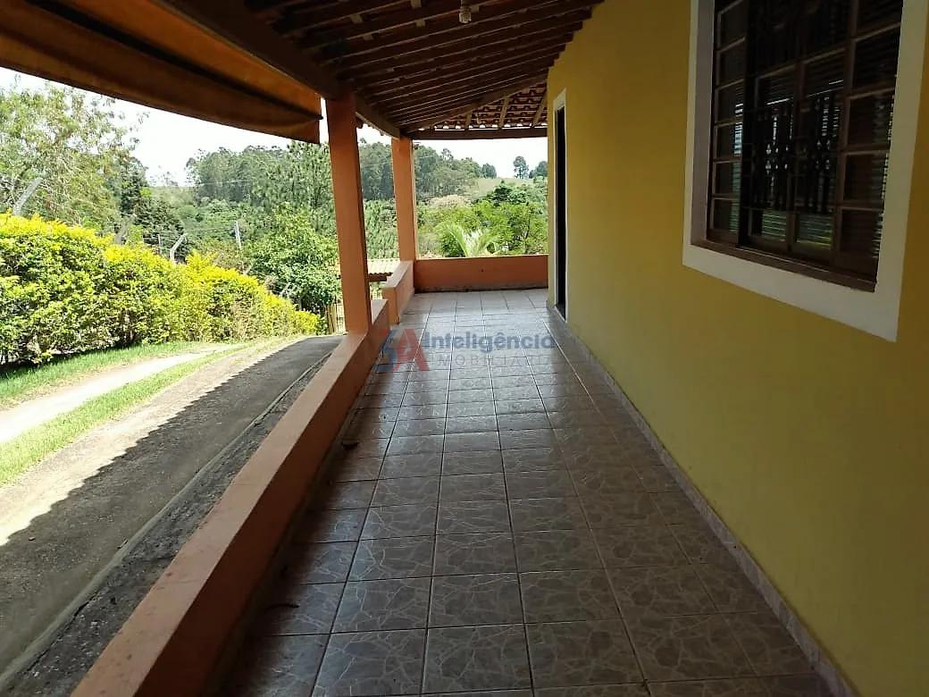 CH&Aacute;CARA BAIRRO GENEBRA &ndash; SOROCABA  Sorocaba - 