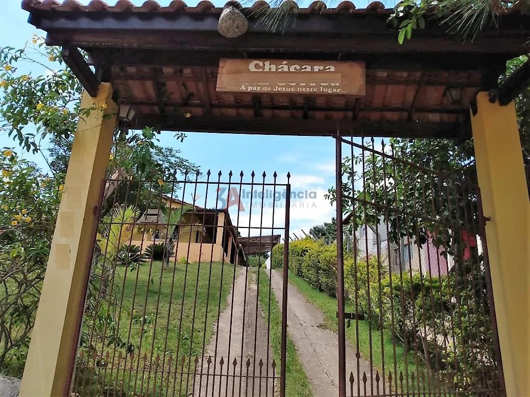 CH&Aacute;CARA BAIRRO GENEBRA &ndash; SOROCABA  Sorocaba - 