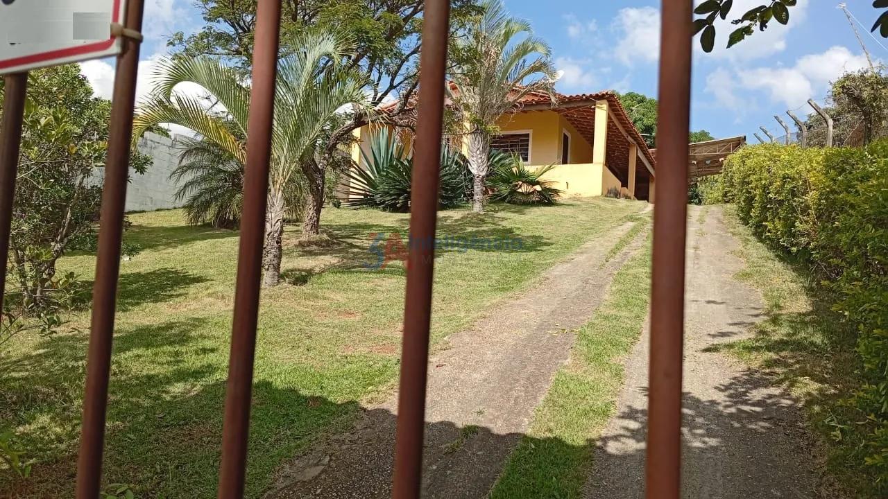 CH&Aacute;CARA BAIRRO GENEBRA &ndash; SOROCABA  Sorocaba - 