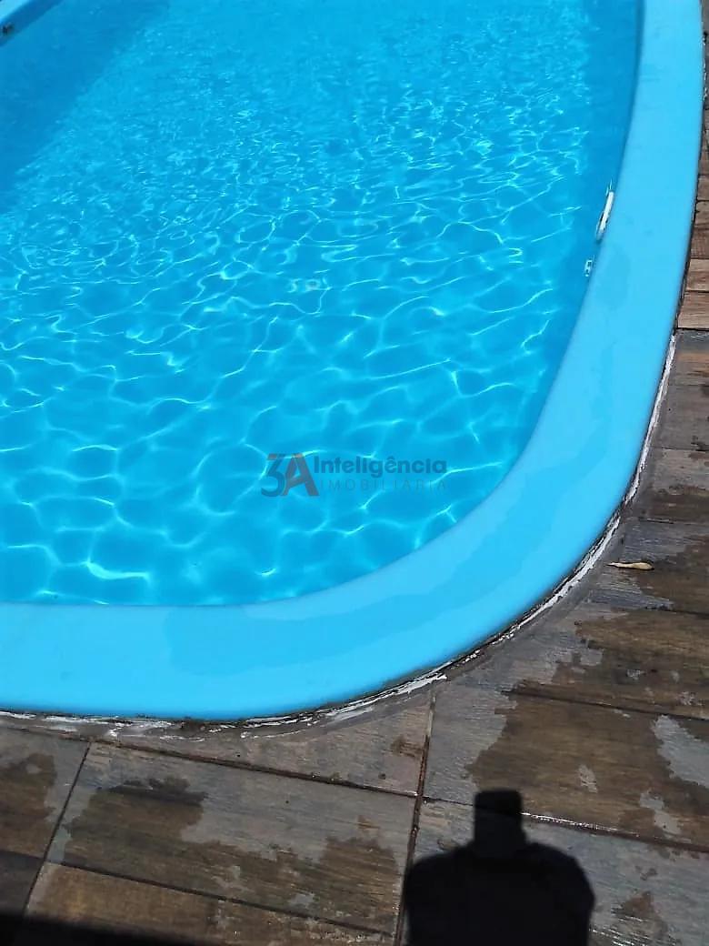 CH&Aacute;CARA BAIRRO GENEBRA &ndash; SOROCABA  Sorocaba - 