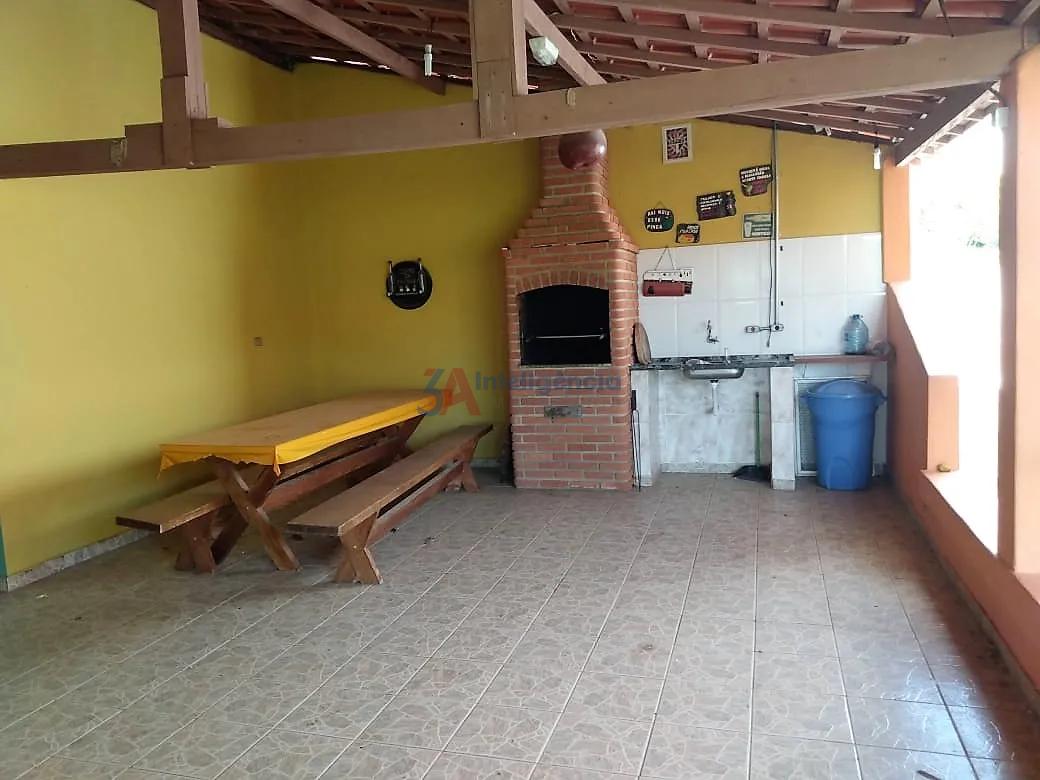 CH&Aacute;CARA BAIRRO GENEBRA &ndash; SOROCABA  Sorocaba - 