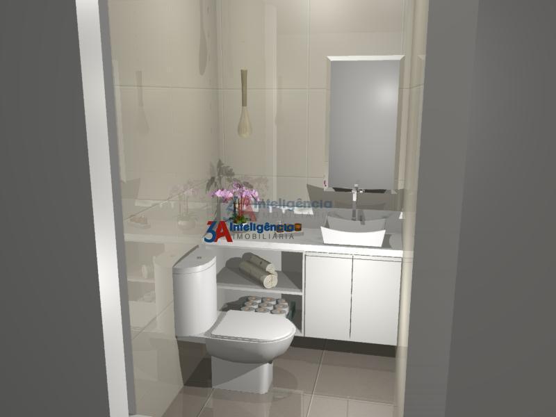 CASA COND. RESIDENCIAL PAMPULHA &ndash; SOROCABA  Sorocaba - 