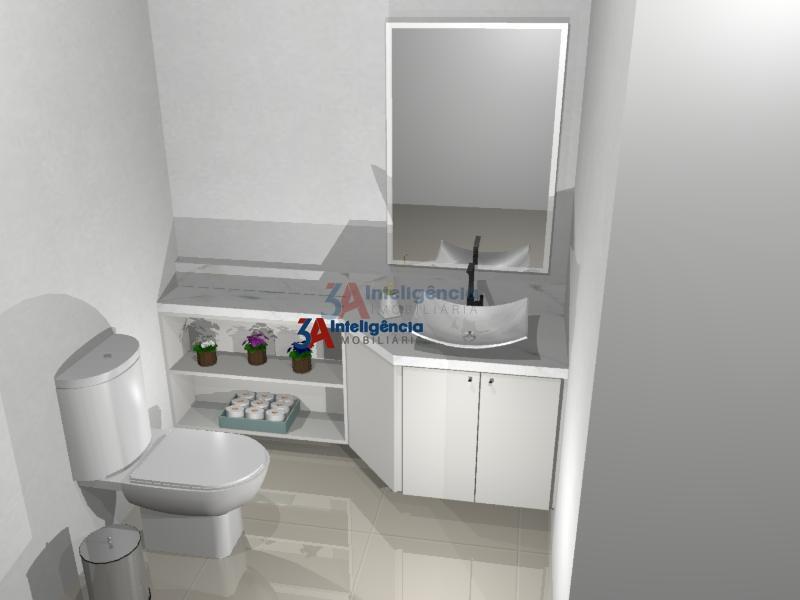 CASA COND. RESIDENCIAL PAMPULHA &ndash; SOROCABA  Sorocaba - 