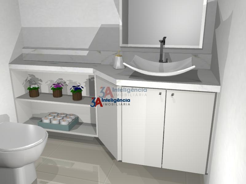 CASA COND. RESIDENCIAL PAMPULHA &ndash; SOROCABA  Sorocaba - 