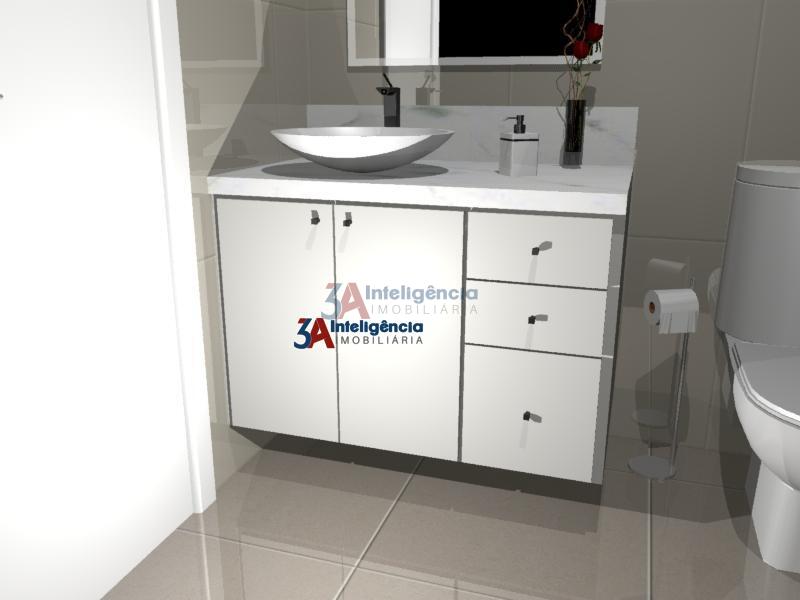 CASA COND. RESIDENCIAL PAMPULHA &ndash; SOROCABA  Sorocaba - 