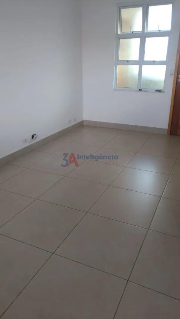 APARTAMENTO EDIF&Iacute;CIO NENA MONCAYO  Sorocaba - 