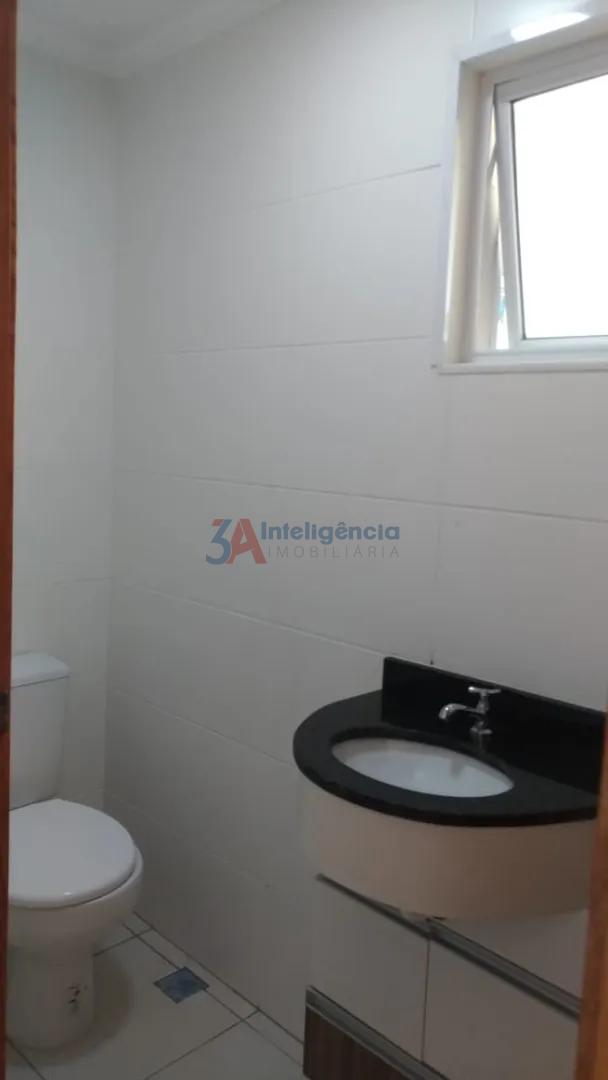 APARTAMENTO EDIF&Iacute;CIO NENA MONCAYO  Sorocaba - 