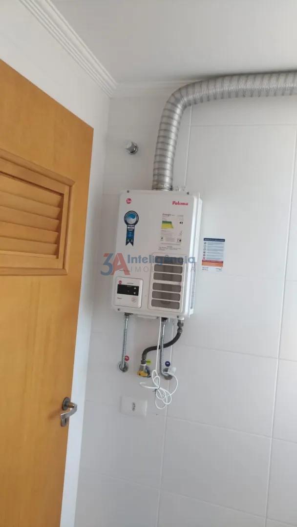 APARTAMENTO EDIF&Iacute;CIO NENA MONCAYO  Sorocaba - 
