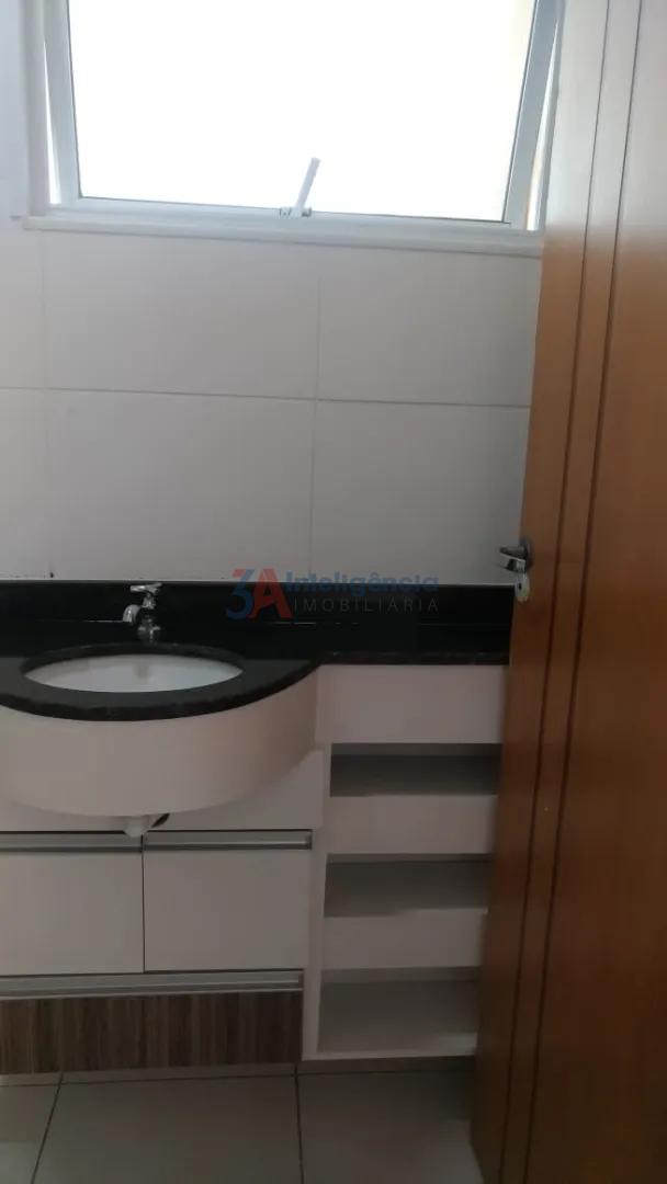 APARTAMENTO EDIF&Iacute;CIO NENA MONCAYO  Sorocaba - 