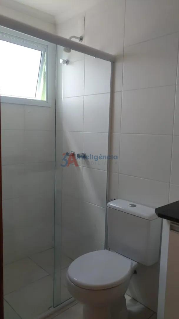 APARTAMENTO EDIF&Iacute;CIO NENA MONCAYO  Sorocaba - 