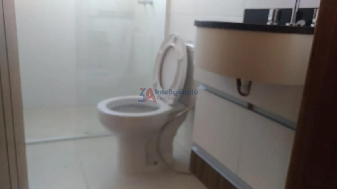 APARTAMENTO EDIF&Iacute;CIO NENA MONCAYO  Sorocaba - 