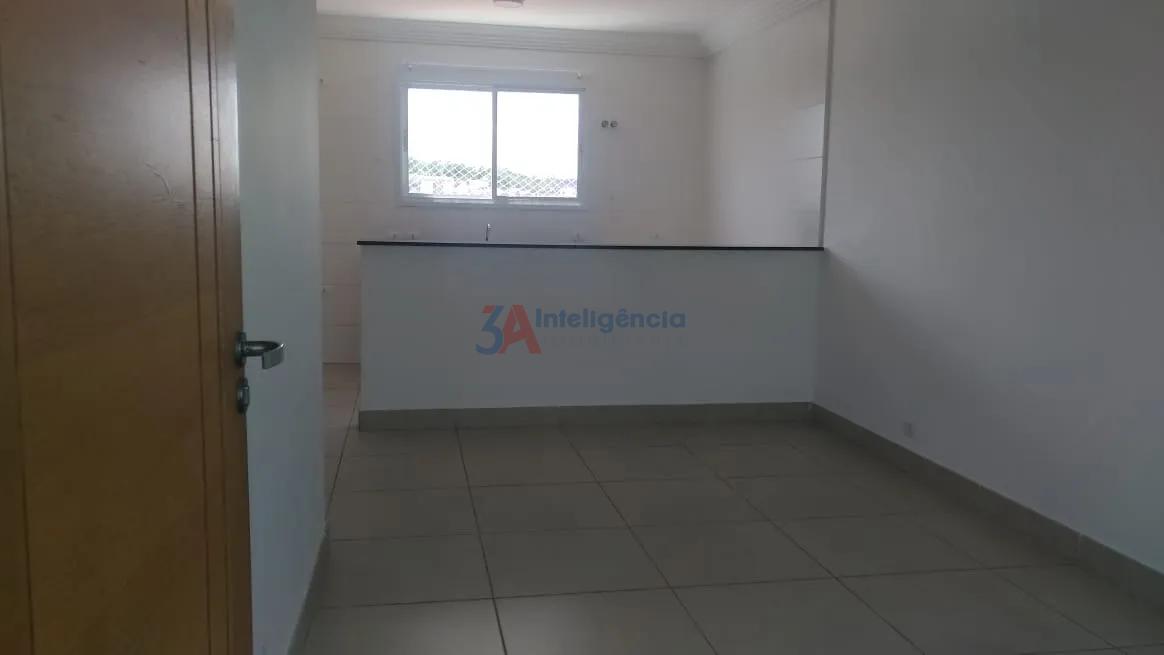 APARTAMENTO EDIF&Iacute;CIO NENA MONCAYO  Sorocaba - 