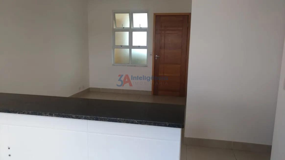 APARTAMENTO EDIF&Iacute;CIO NENA MONCAYO  Sorocaba - 