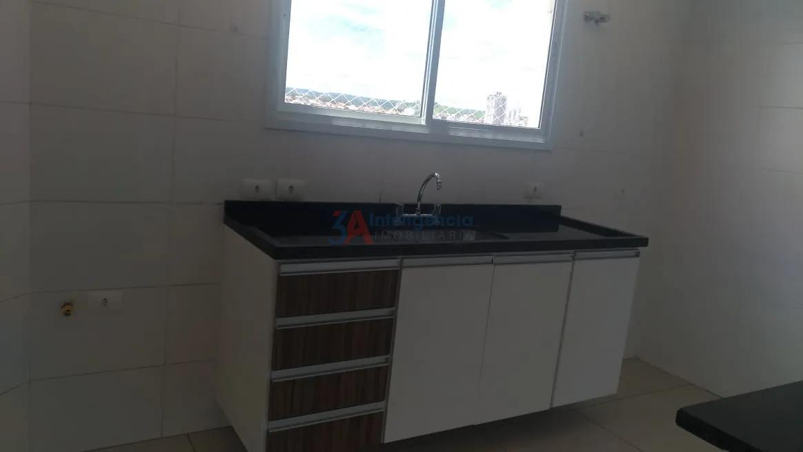 APARTAMENTO EDIF&Iacute;CIO NENA MONCAYO  Sorocaba - 