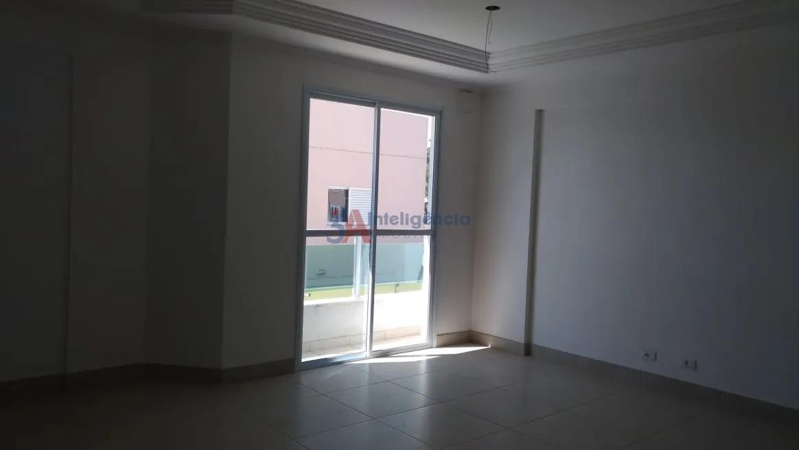APARTAMENTO EDIF&Iacute;CIO NENA MONCAYO  Sorocaba - 