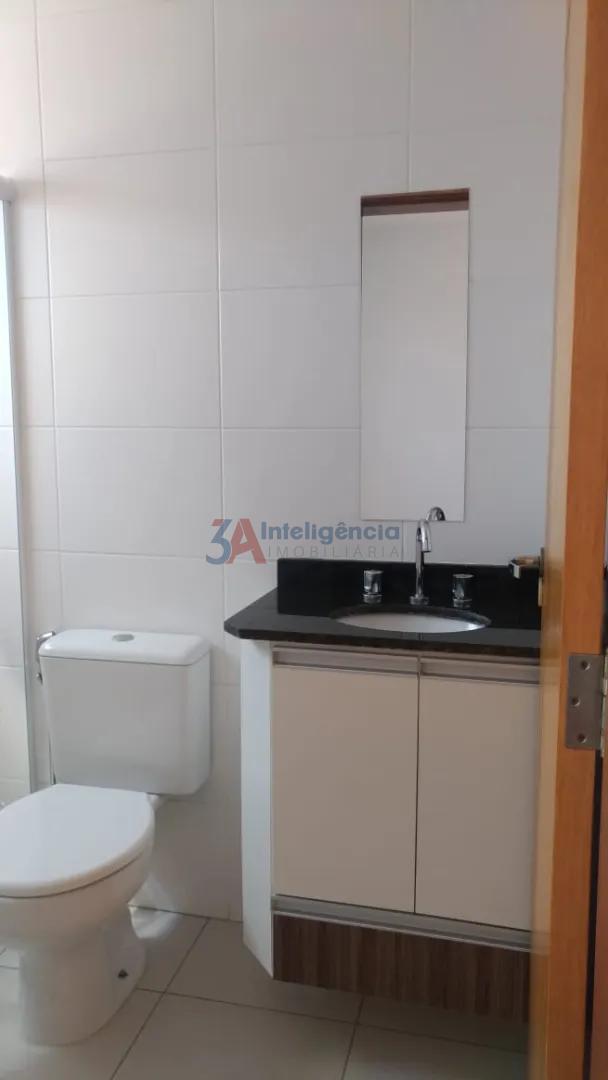 APARTAMENTO EDIF&Iacute;CIO NENA MONCAYO  Sorocaba - 