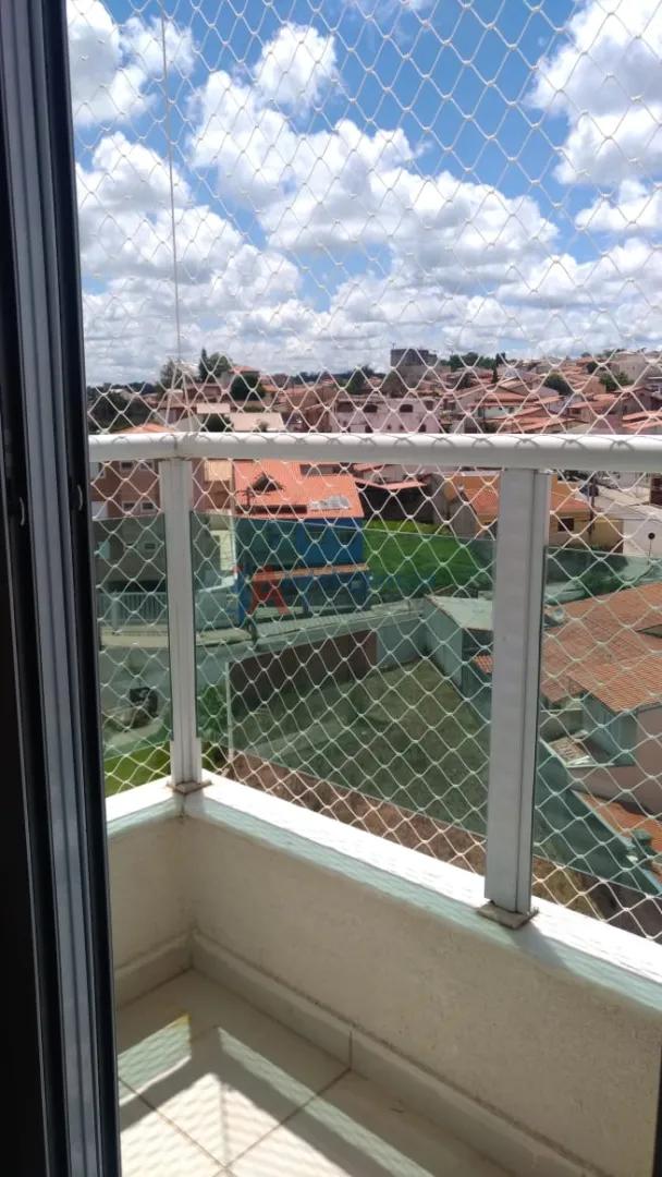 APARTAMENTO EDIF&Iacute;CIO NENA MONCAYO  Sorocaba - 