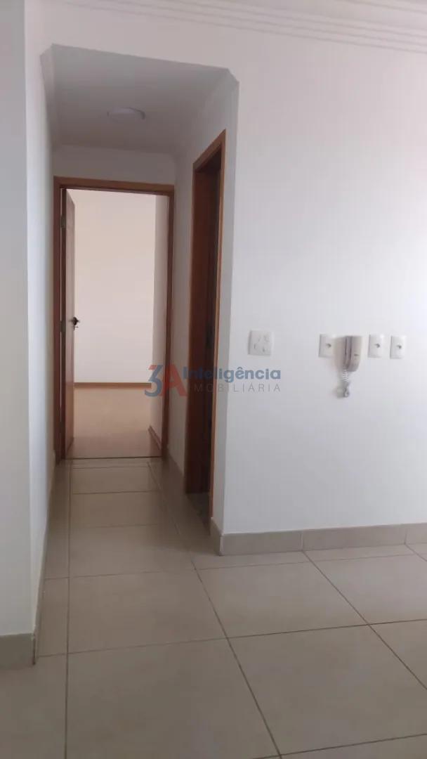 APARTAMENTO EDIF&Iacute;CIO NENA MONCAYO  Sorocaba - 