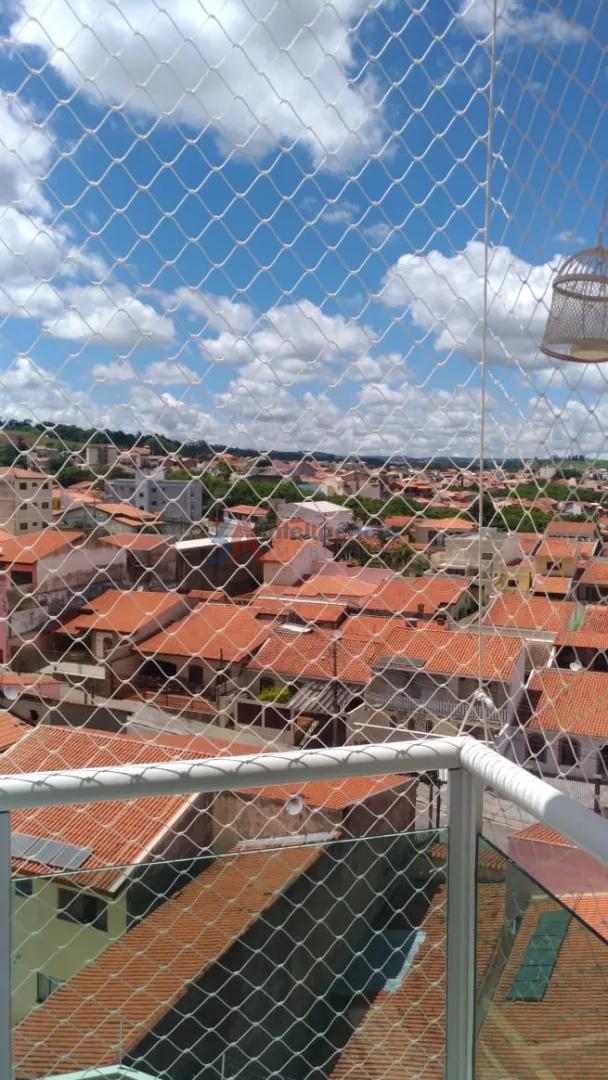 APARTAMENTO EDIF&Iacute;CIO NENA MONCAYO  Sorocaba - 