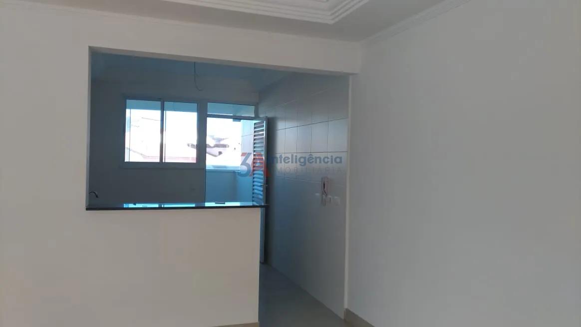 APARTAMENTO EDIF&Iacute;CIO NENA MONCAYO  Sorocaba - 