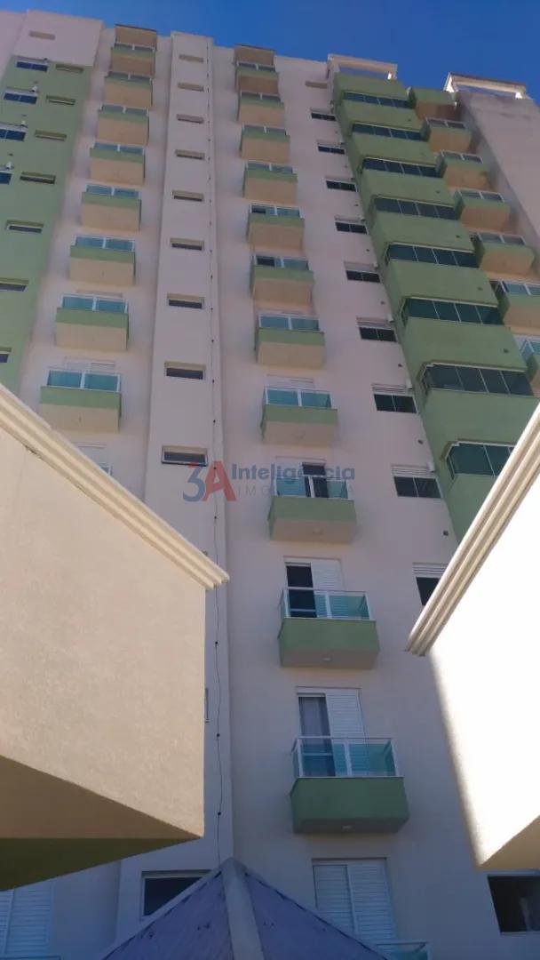 APARTAMENTO EDIF&Iacute;CIO NENA MONCAYO  Sorocaba - 