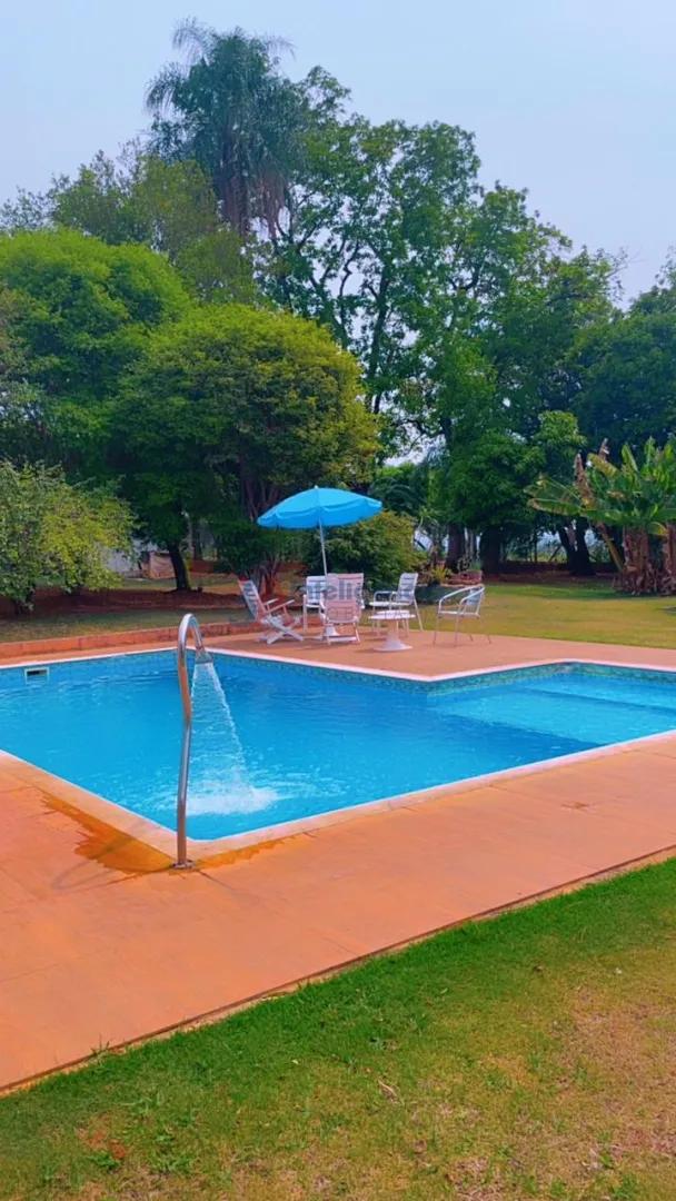 CH&Aacute;CARAS REUNIDAS ELDORADO &ndash; SALTO DE PIRAPORA  Salto de Pirapora - 