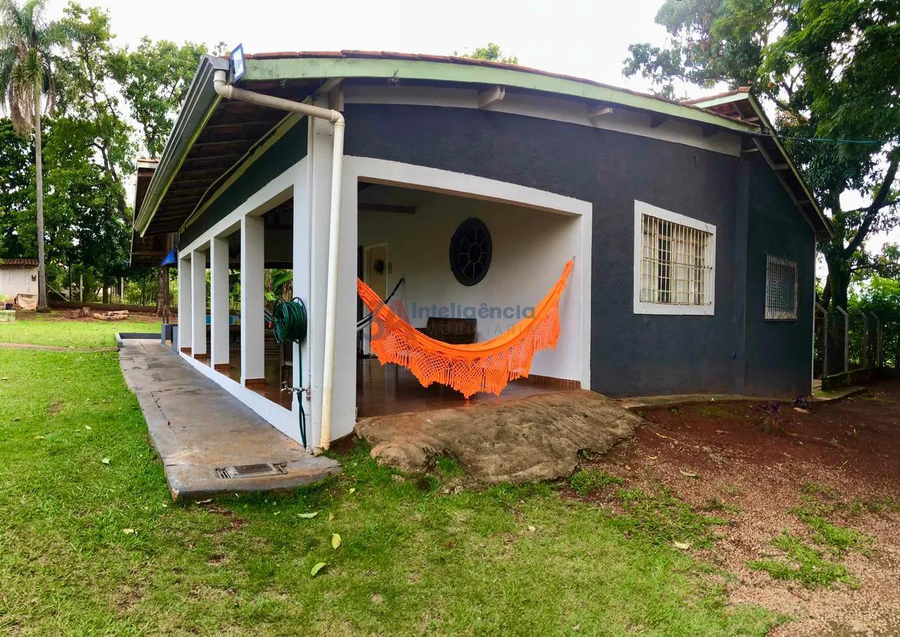 CH&Aacute;CARAS REUNIDAS ELDORADO &ndash; SALTO DE PIRAPORA  Salto de Pirapora - 
