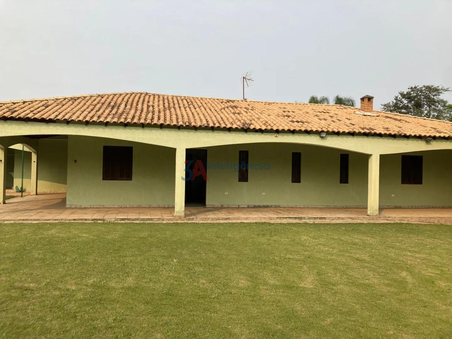 CH&Aacute;CARA RESIDENCIAL TERRAS DE SANTA ELIZABETH &ndash; ITU Rua das Amoreiras Itu - 