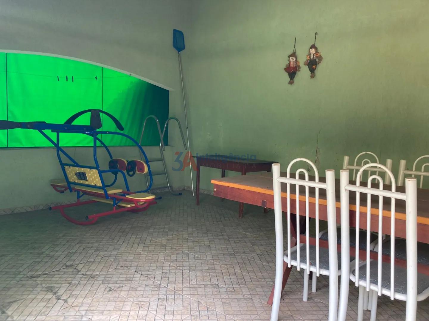 CH&Aacute;CARA RESIDENCIAL TERRAS DE SANTA ELIZABETH &ndash; ITU Rua das Amoreiras Itu - 
