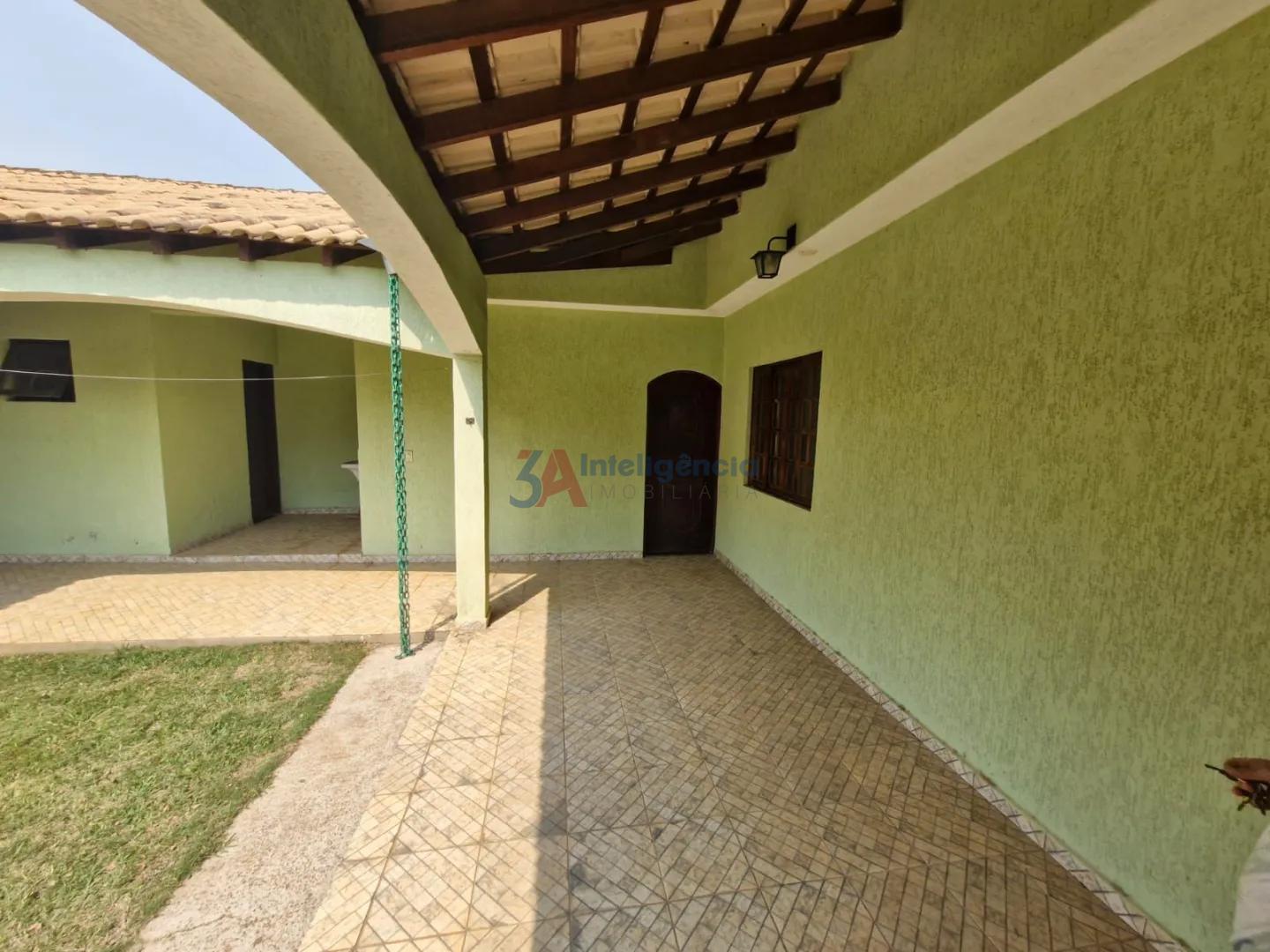 CH&Aacute;CARA RESIDENCIAL TERRAS DE SANTA ELIZABETH &ndash; ITU Rua das Amoreiras Itu - 