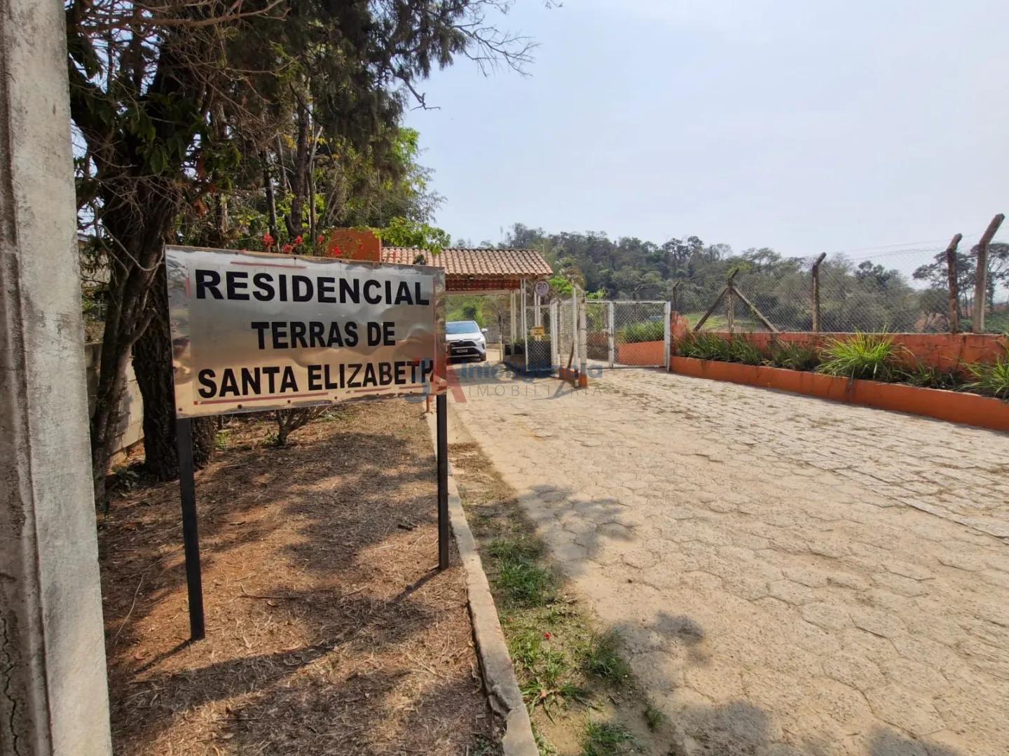 CH&Aacute;CARA RESIDENCIAL TERRAS DE SANTA ELIZABETH &ndash; ITU Rua das Amoreiras Itu - 