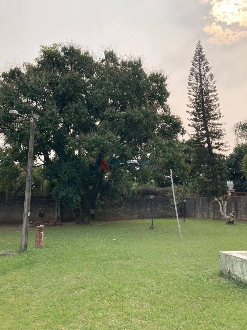 CH&Aacute;CARA RESIDENCIAL TERRAS DE SANTA ELIZABETH &ndash; ITU Rua das Amoreiras Itu - 