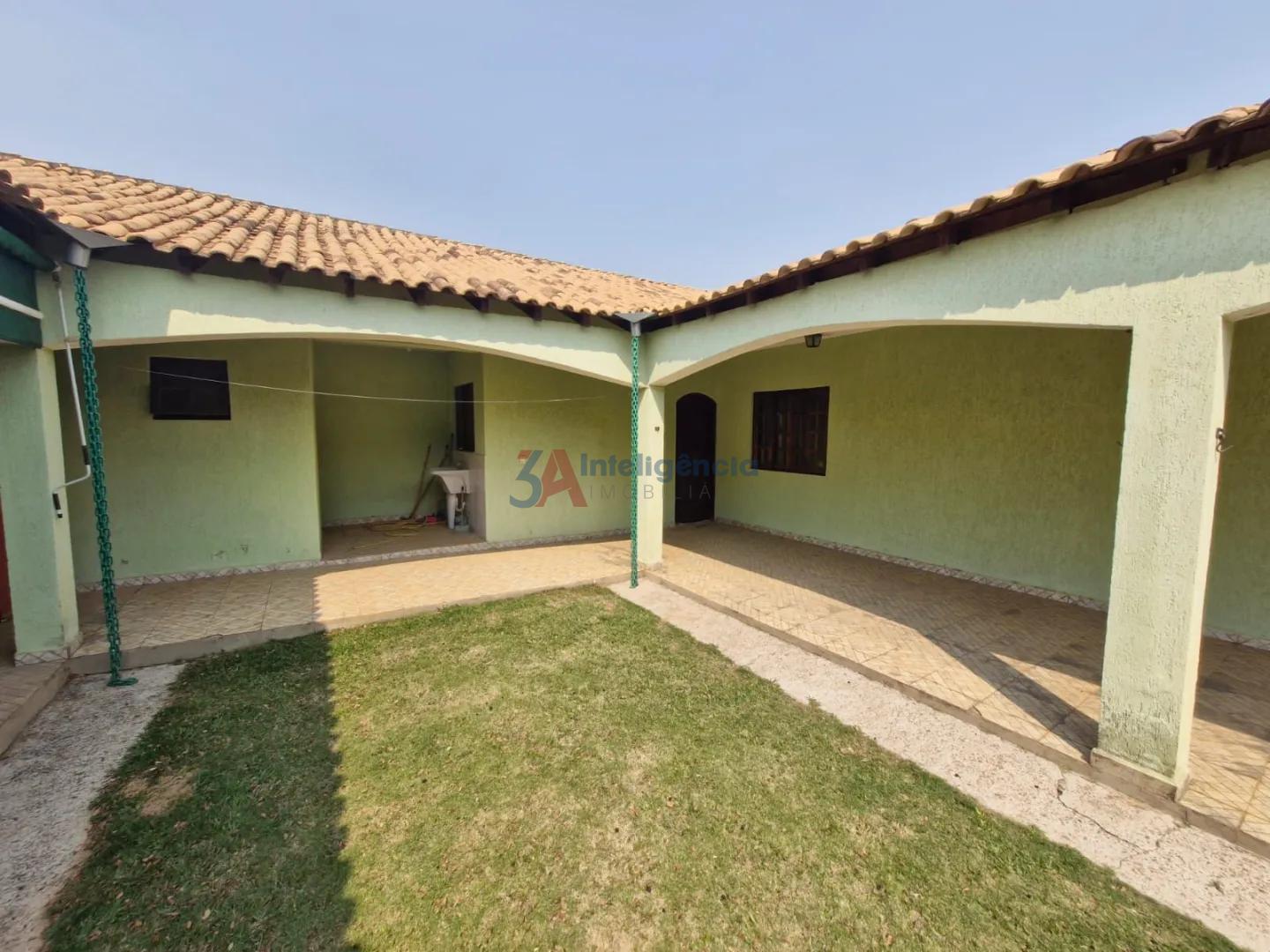 CH&Aacute;CARA RESIDENCIAL TERRAS DE SANTA ELIZABETH &ndash; ITU Rua das Amoreiras Itu - 