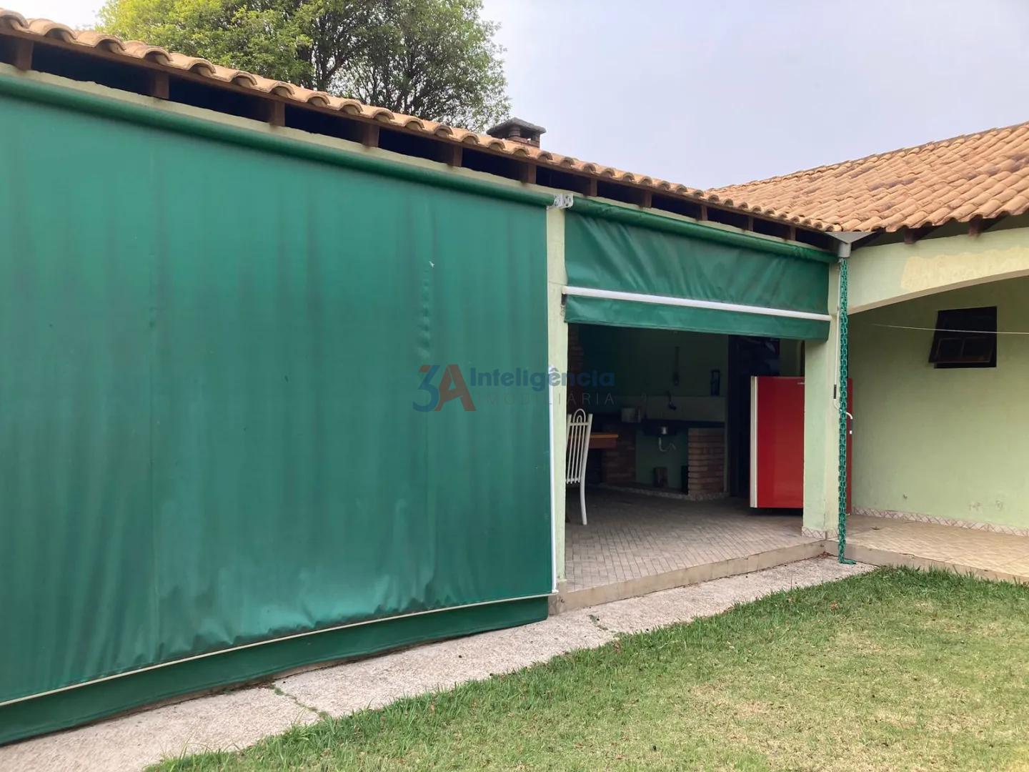 CH&Aacute;CARA RESIDENCIAL TERRAS DE SANTA ELIZABETH &ndash; ITU Rua das Amoreiras Itu - 