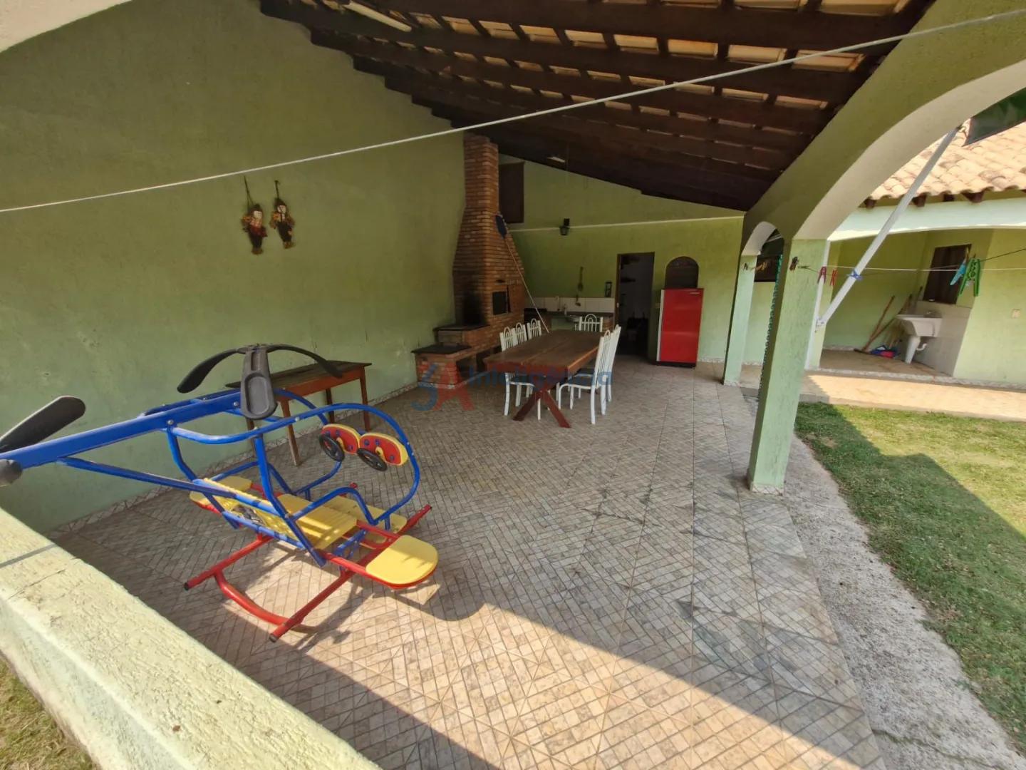 CH&Aacute;CARA RESIDENCIAL TERRAS DE SANTA ELIZABETH &ndash; ITU Rua das Amoreiras Itu - 