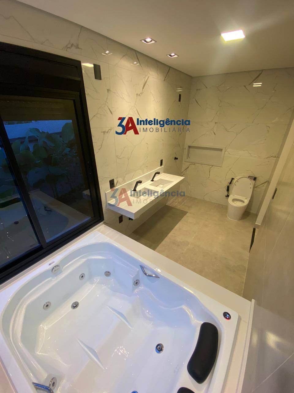 CASA CONDOM&Iacute;NIO SUNLAKE  Votorantim - 