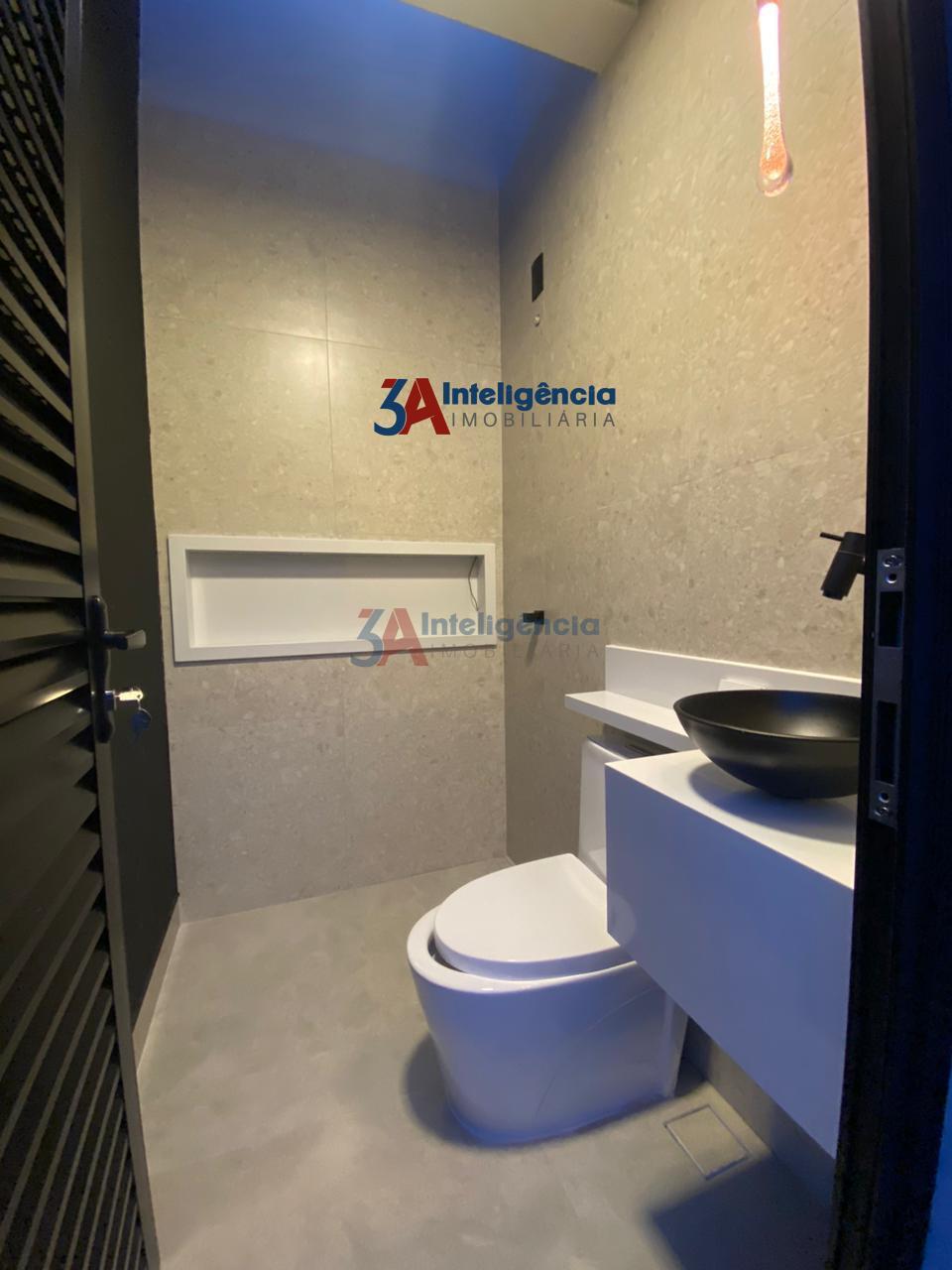 CASA CONDOM&Iacute;NIO SUNLAKE  Votorantim - 