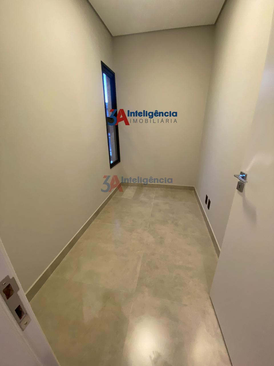 CASA CONDOM&Iacute;NIO SUNLAKE  Votorantim - 