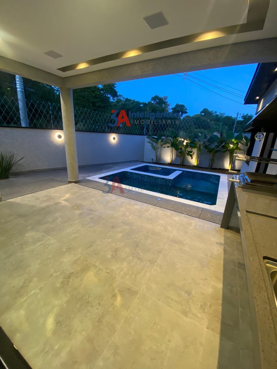 CASA CONDOM&Iacute;NIO SUNLAKE  Votorantim - 