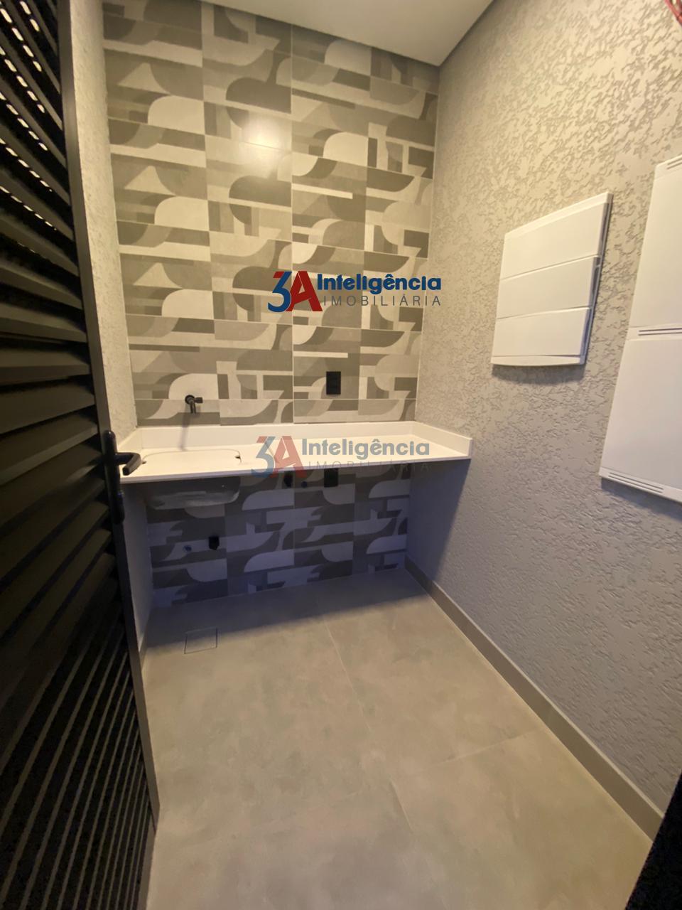 CASA CONDOM&Iacute;NIO SUNLAKE  Votorantim - 