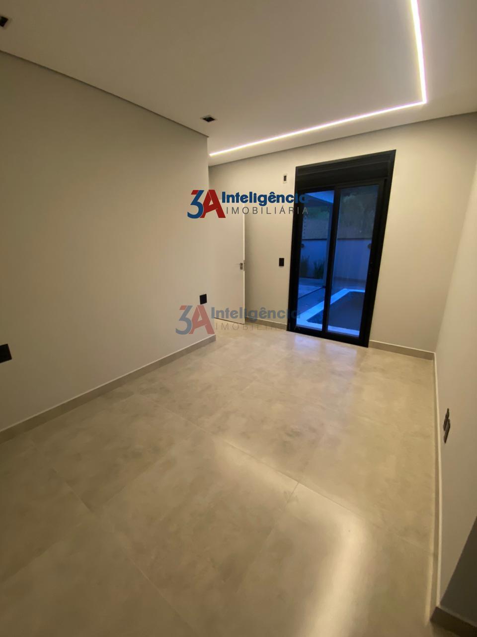 CASA CONDOM&Iacute;NIO SUNLAKE  Votorantim - 